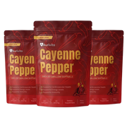 Aurivita Cayenne Pepper